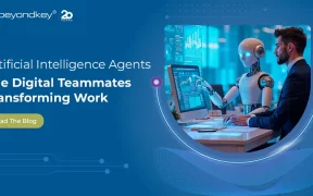 Artificial Intelligence Agents