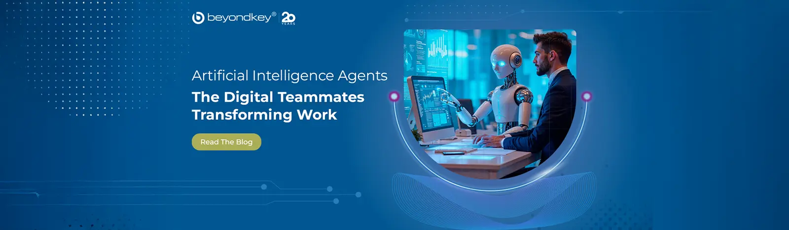Artificial Intelligence Agents