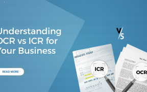 OCR VS ICR