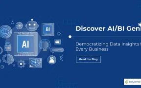 Discover AI/BI Genie