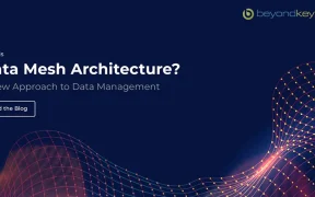 Data Mesh Architecture
