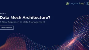 Data Mesh Architecture