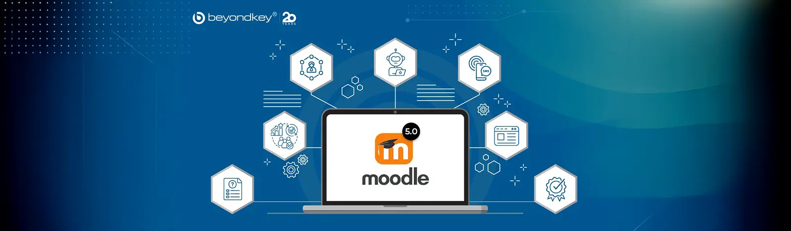 Moodle 5.0
