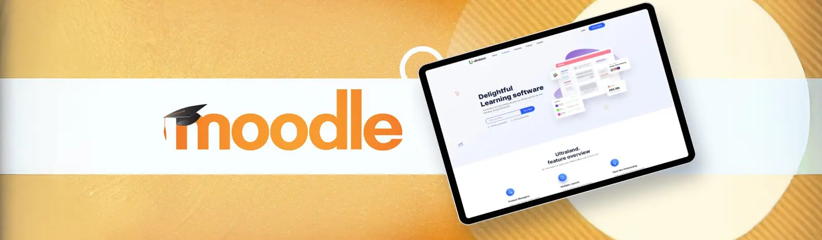 Moodle Support