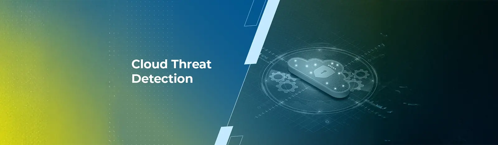 Cloud Threat Detection