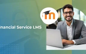 Financial services lms
