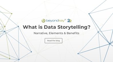 Data Storytelling