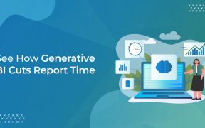 Generative BI