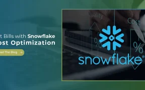 Snowflake cost optimization