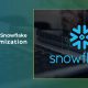 Snowflake cost optimization