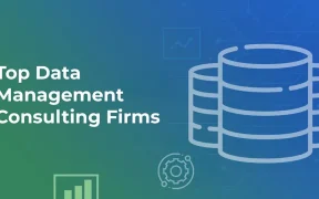 Top Data Management