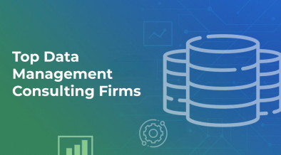 Top Data Management
