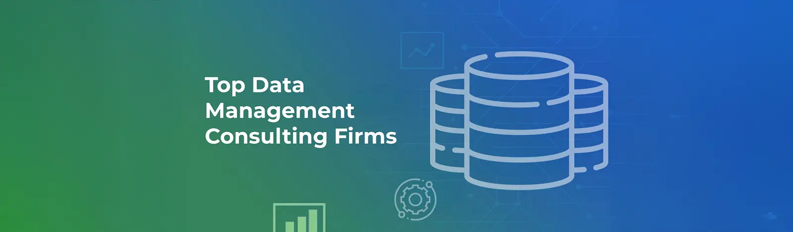 Top Data Management