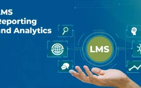 LMS Reporting and Analytics