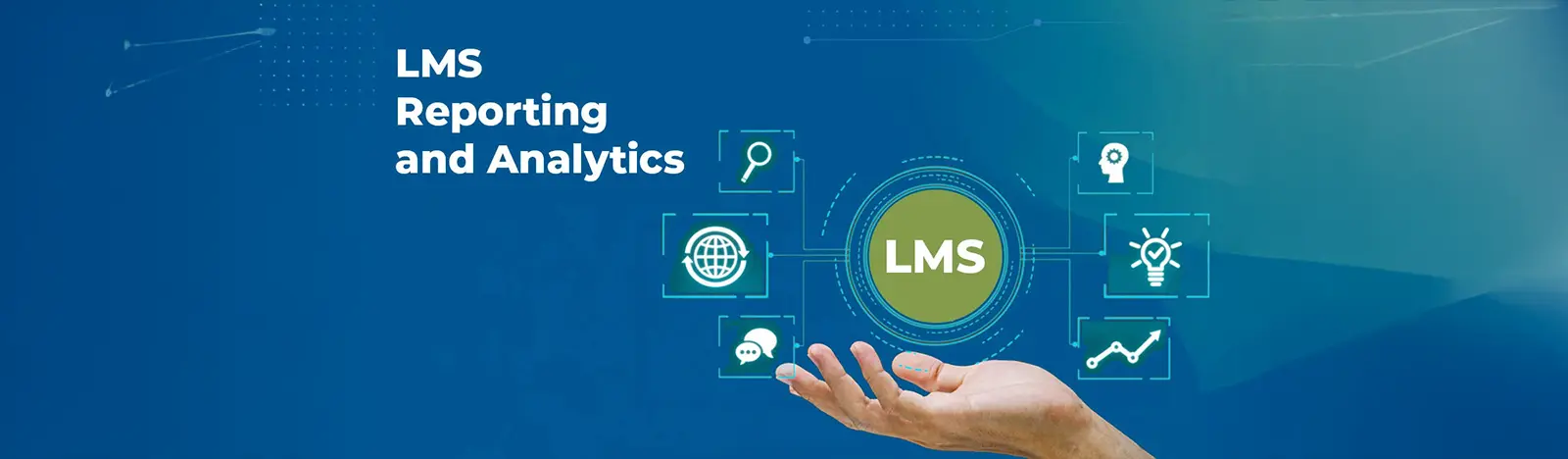 LMS Reporting and Analytics