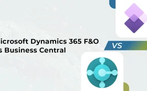 Microsoft Dynamics 365 Finance & Operations vs Business Central