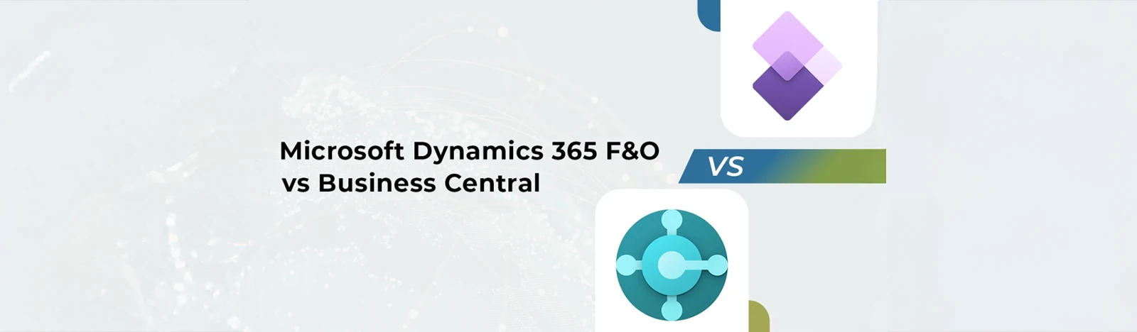 Microsoft Dynamics 365 Finance & Operations vs Business Central