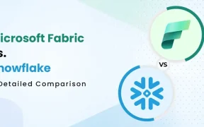 Microsoft Fabric vs. Snowflake