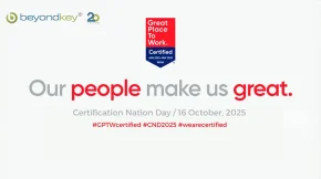 Work on Certification Nation Day