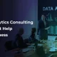 Data Analytics Consulting