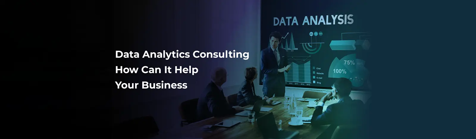 Data Analytics Consulting
