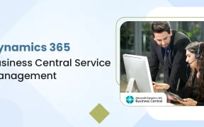 Dynamics 365 Business Central Service Management
