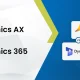 Dynamics AX vs Dynamics 365
