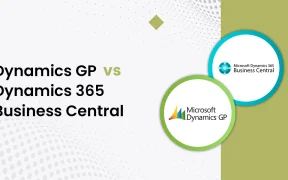 Dynamics GP vs Dynamics 365 Business Central