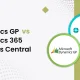 Dynamics GP vs Dynamics 365 Business Central