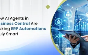 AI Agents in Business Central