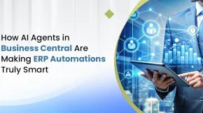 AI Agents in Business Central
