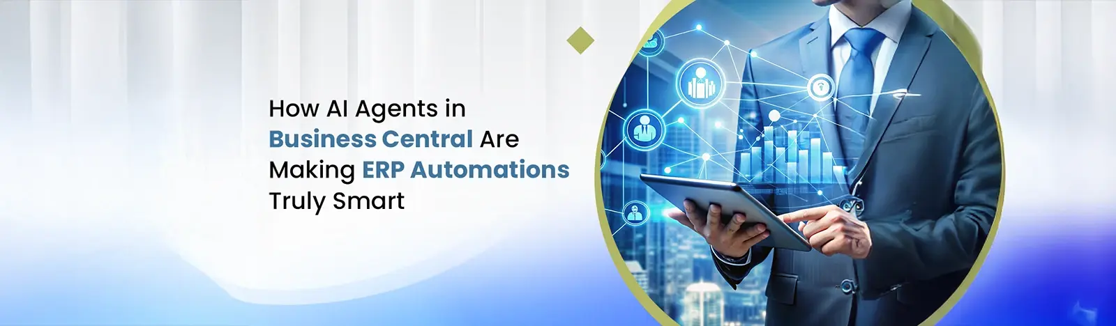 AI Agents in Business Central