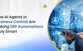 AI Agents in Business Central