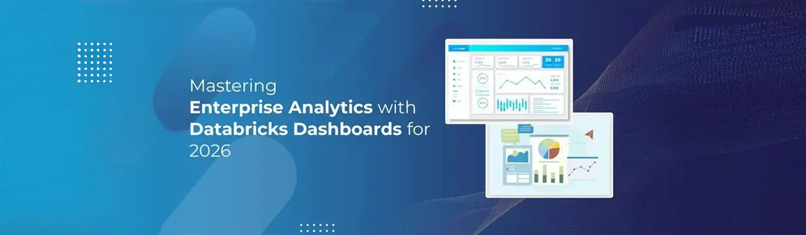 Databricks Dashboards