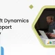 Microsoft Dynamics NAV Support Strategy