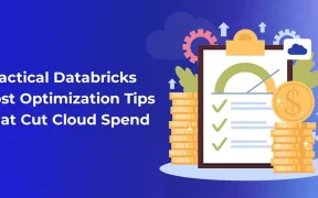 Databricks cost optimization