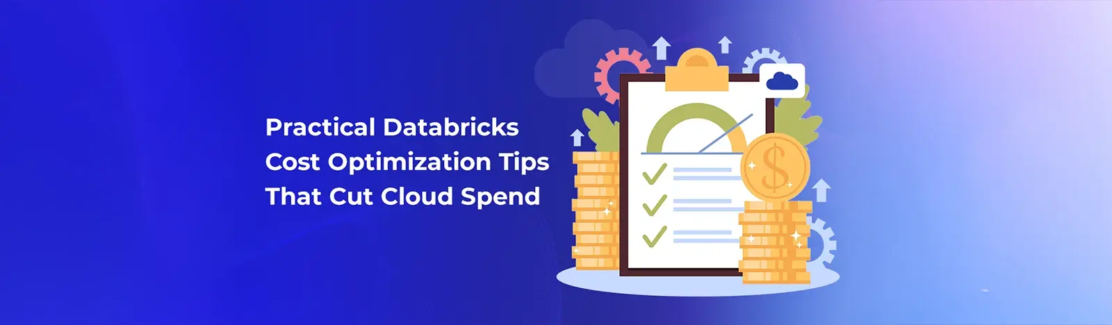 Databricks cost optimization