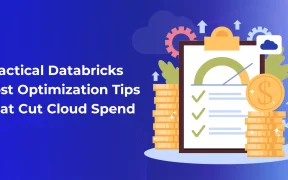 Databricks cost optimization