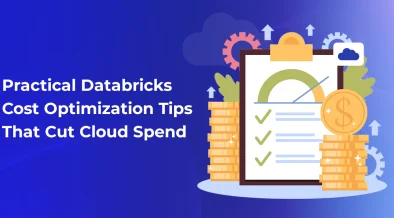 Databricks cost optimization