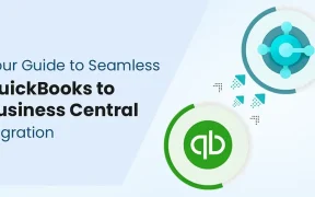 QuickBooks to Business Central Migration