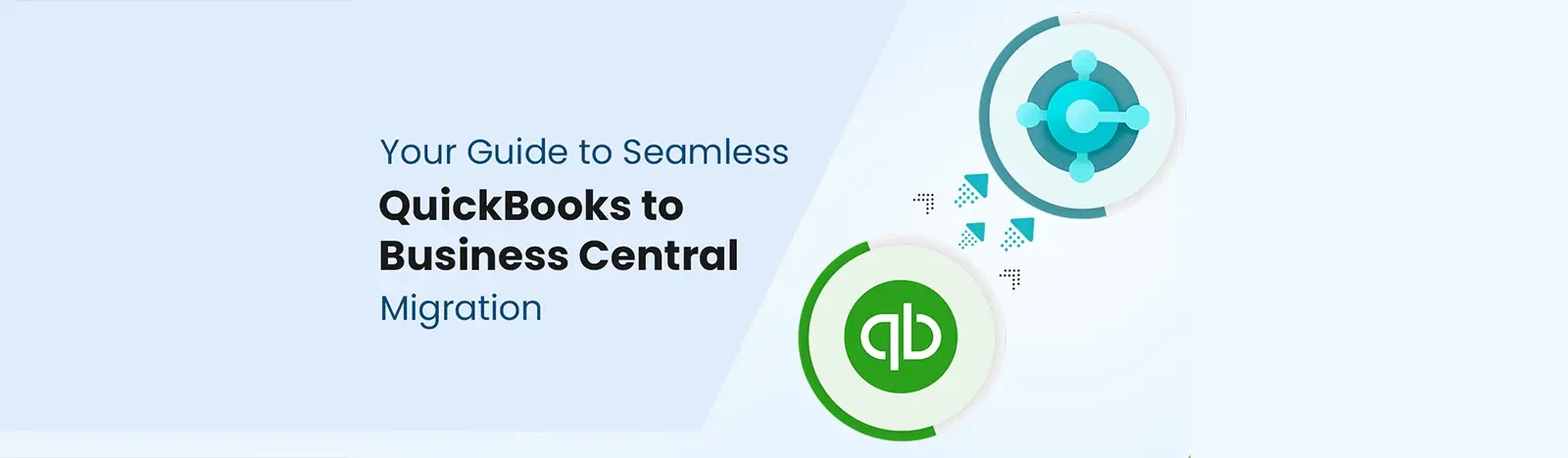 QuickBooks to Business Central Migration