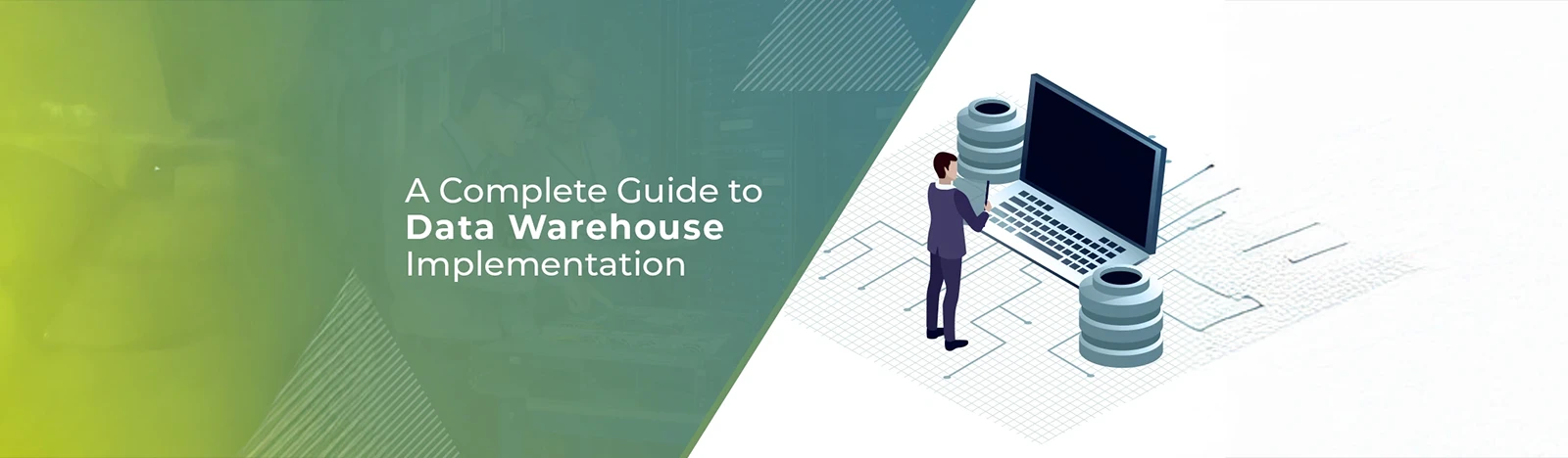 Data Warehouse Implementation
