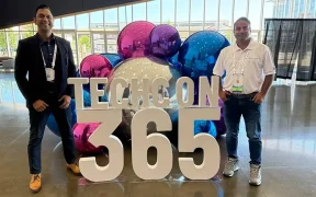 Beyond Key at Techcon Dallas 2025