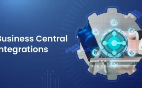 Business Central Integrations