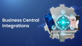 Business Central Integrations