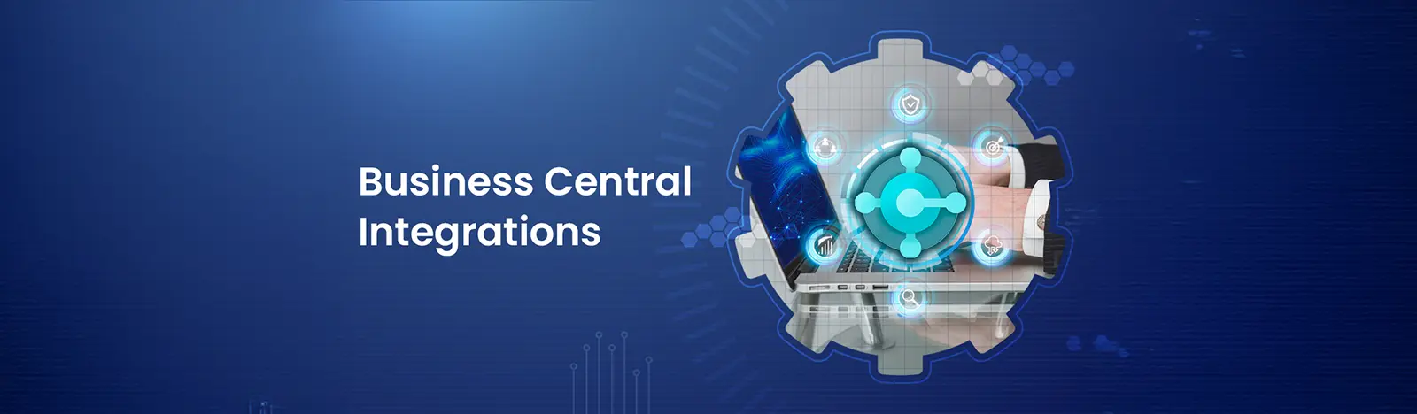 Business Central Integrations