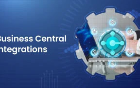 Business Central Integrations