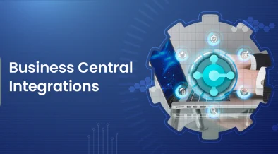 Business Central Integrations