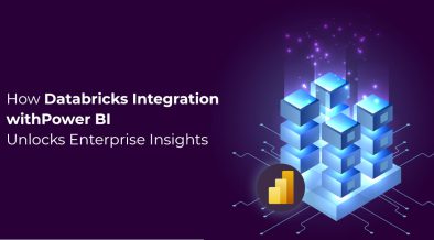 Databricks Integration with Power BI