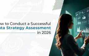 Data Strategy Assessment in 2026
